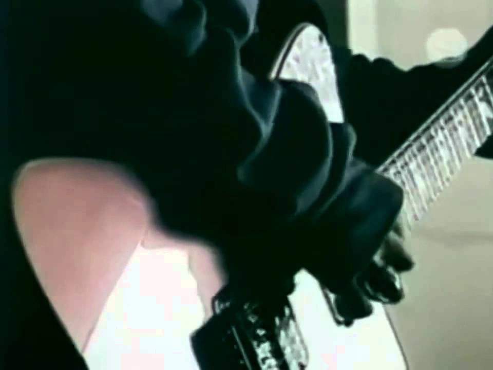 hide 「Beauty Stupid」 PV