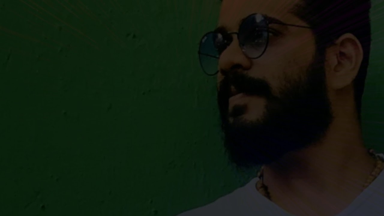 Kalliz Mhojem - EDM Gomes | Goan Love Song | Cover by Joyson Lobo