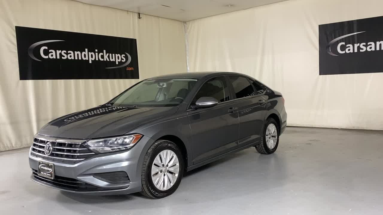 2019 Volkswagen Jetta 1.4T S  Dallas, Houston, Austin, Katy, Buda TX