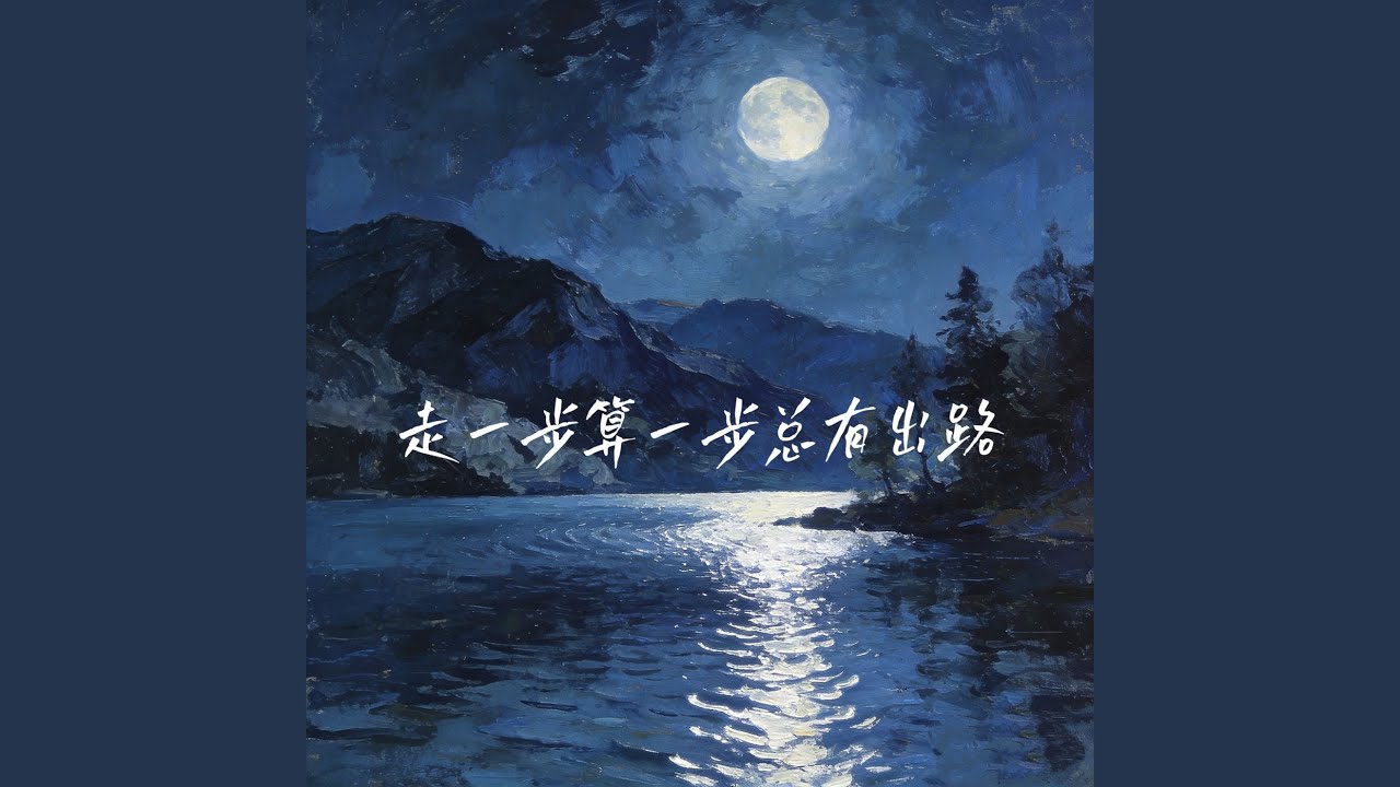 走一步算一步总有出路