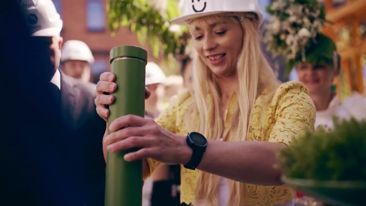 NOBE 2021. aasta kokkuvõttev video