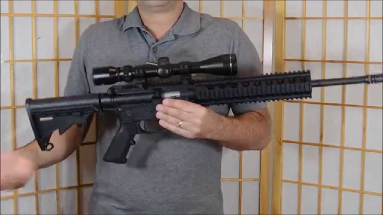 Impressão 3D de Armas - Contexto Brasil vs. EUA