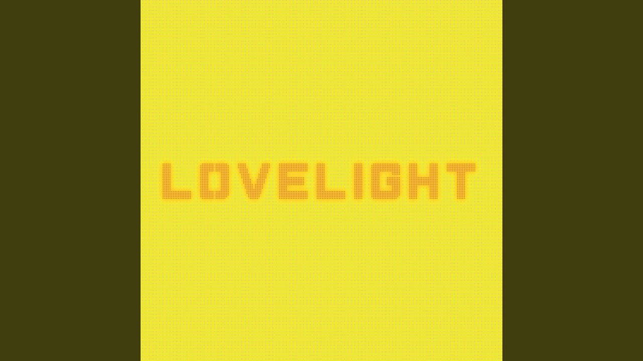 Lovelight (Soul Seekerz Vocal Mix)