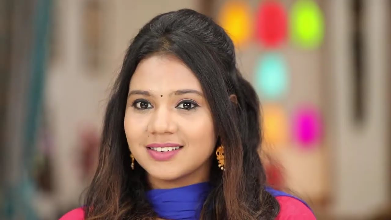 Yaaradi Nee Mohini - Ep 581 - Sankara Raman - Tamil Tv Serial - Zee5 Tamil Classics