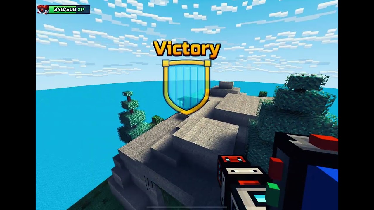 PG3D Mobile Gameplay #279