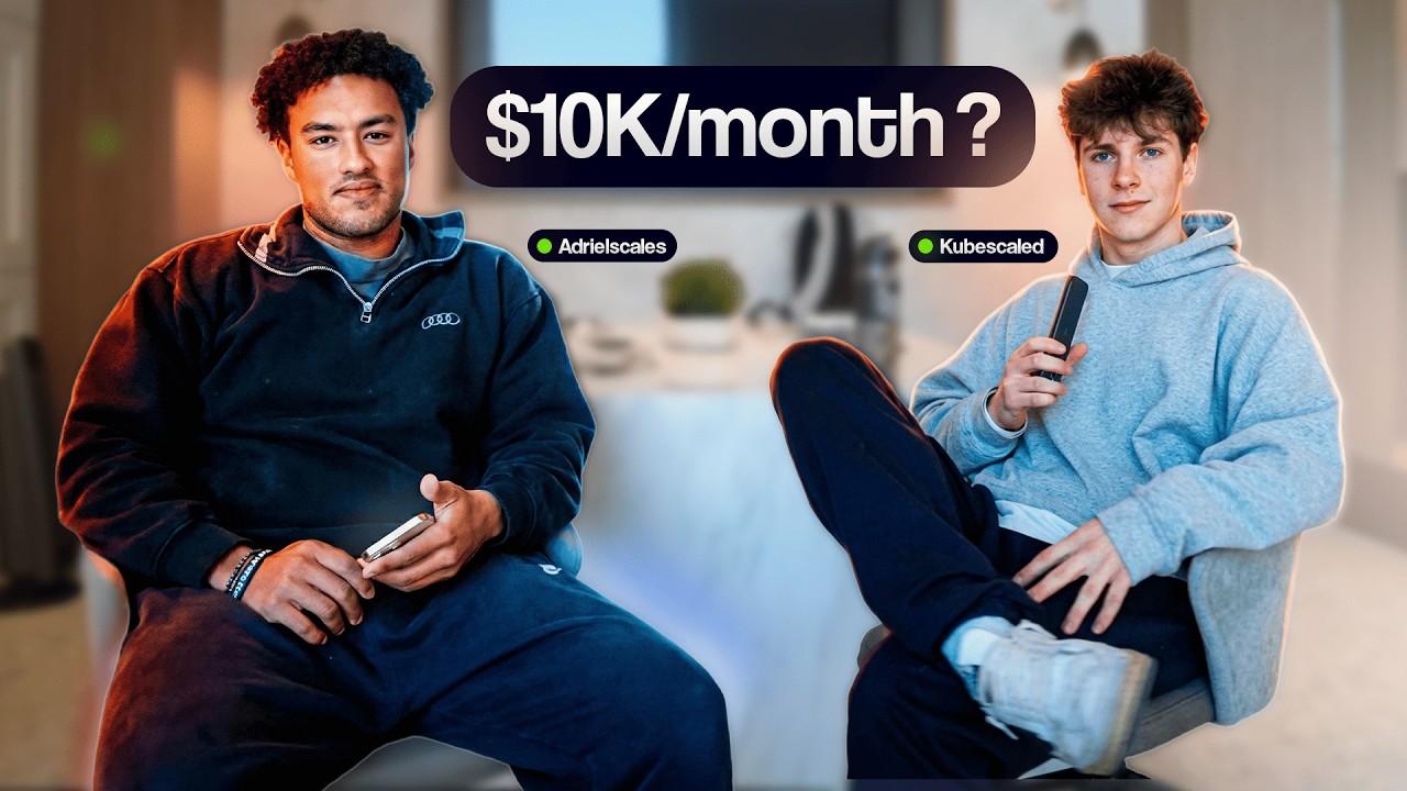Scaling to 10k/month, Crazy Trips, and the Future of Online Money