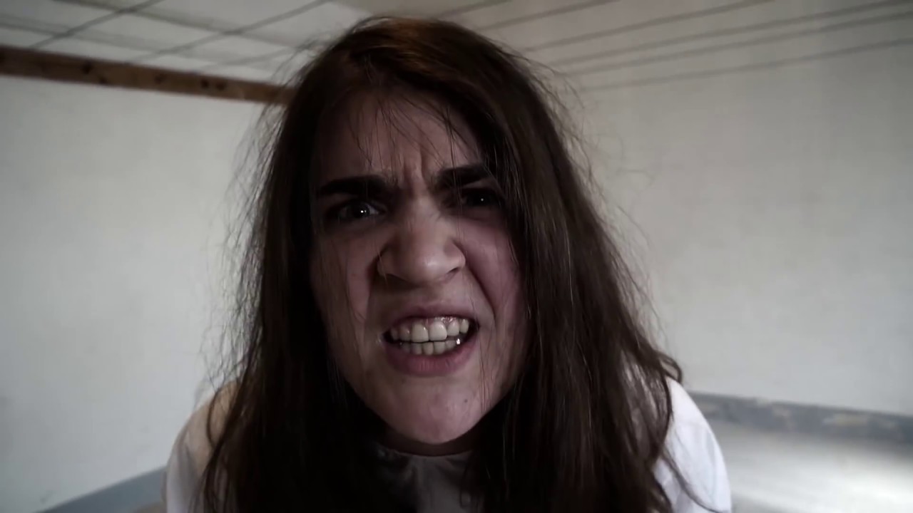 Xéna N.C. - Psychotic [Official Music Video (HD)]