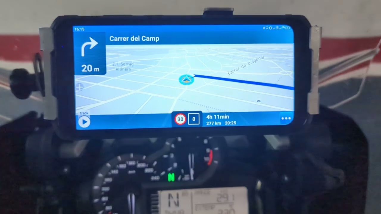 Mmilink con tasker v2
