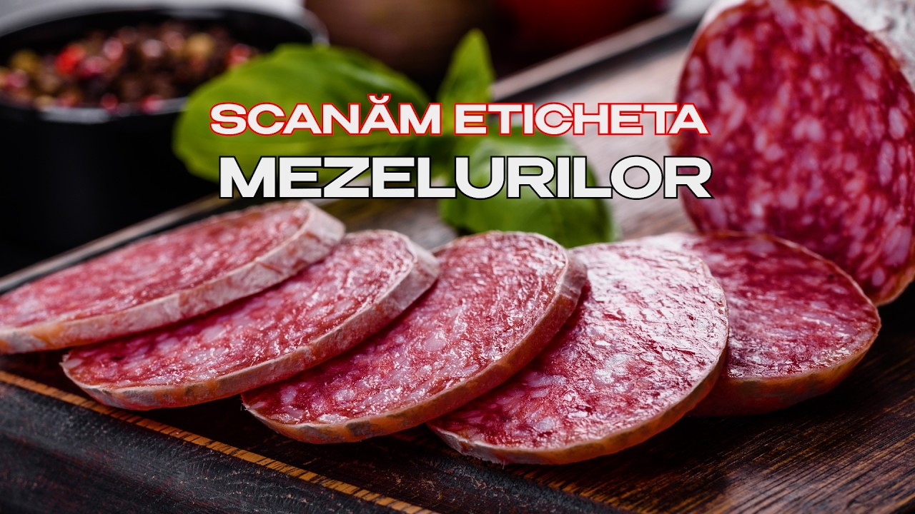 Realitatea Săptămânii: Preț, ingrediente și recomandări. Totul despre mezelurile din Moldova