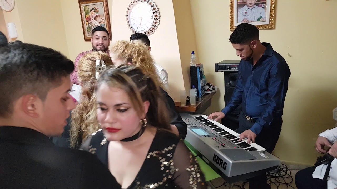 FESTA DU NATAL 2017 CIGANOS DE PALMA  07