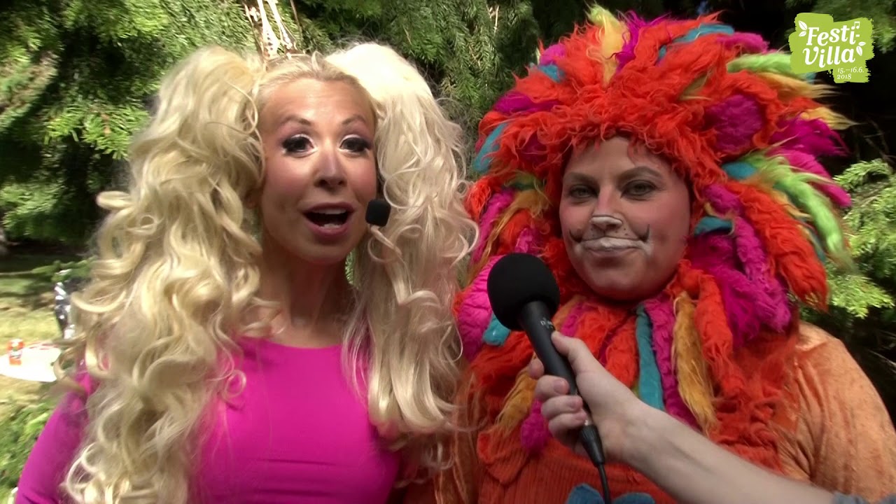 FestiVilla 2018 - Mimi ja Kuku