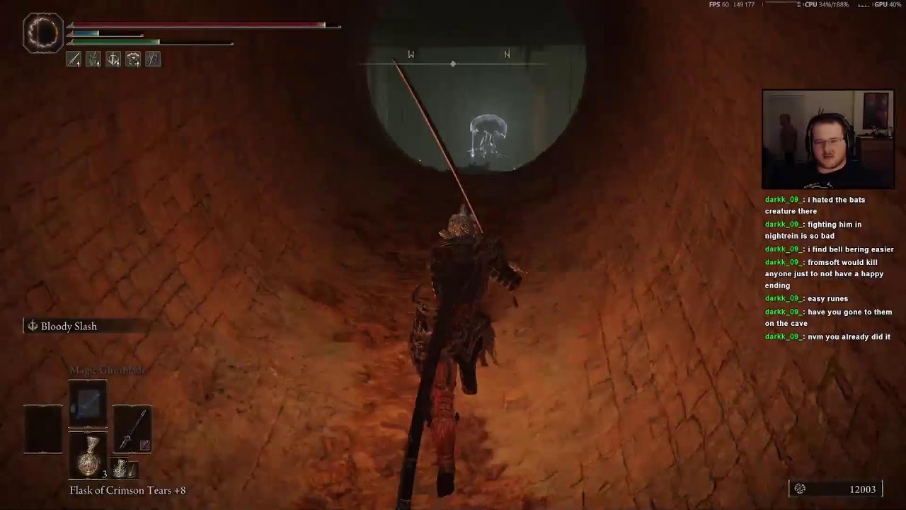 Elden Ring Randomizer! Pt.2