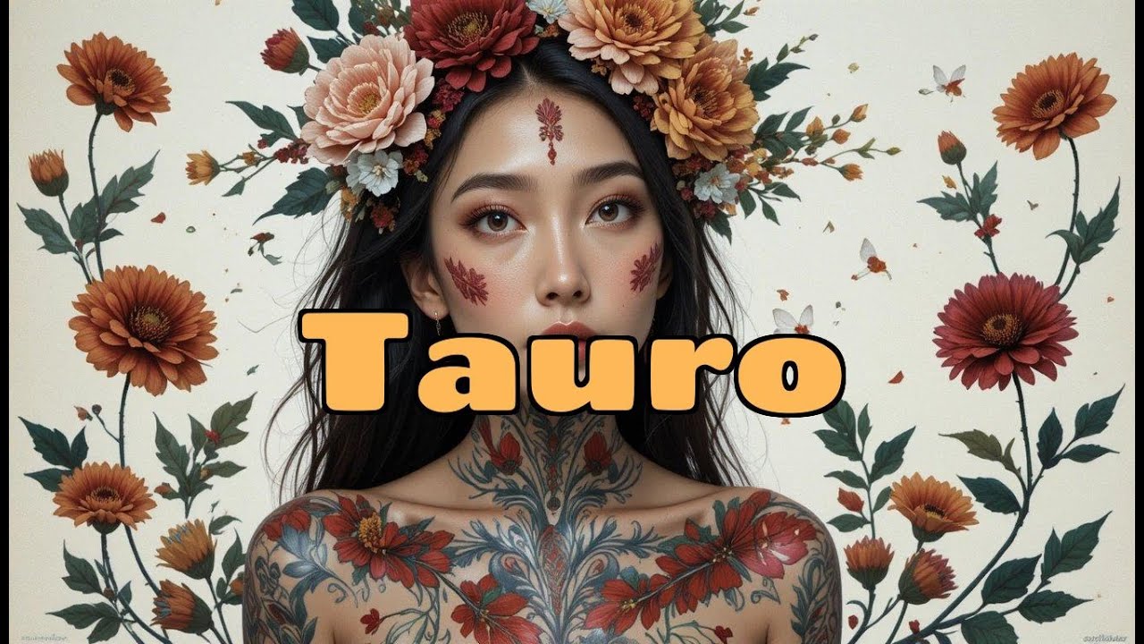 TAURO 💗 Todo por ti… alguien está listo para darlo todo 💍🔥 | HOROSCOPO AMOR