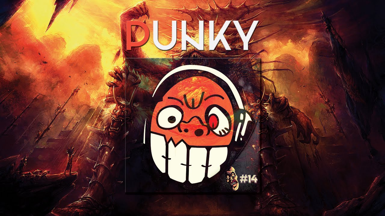 Punky - 