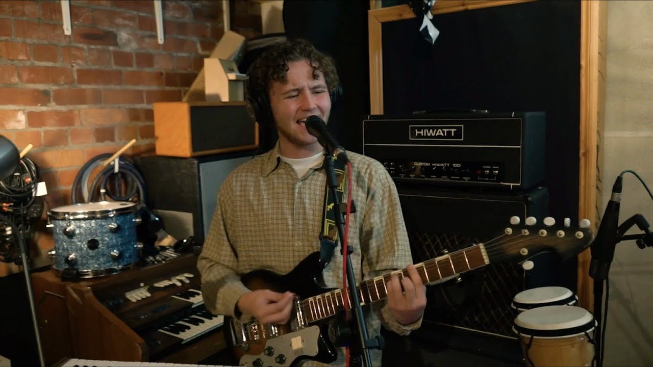 Delights - Live at Whitewood (Full Performance)