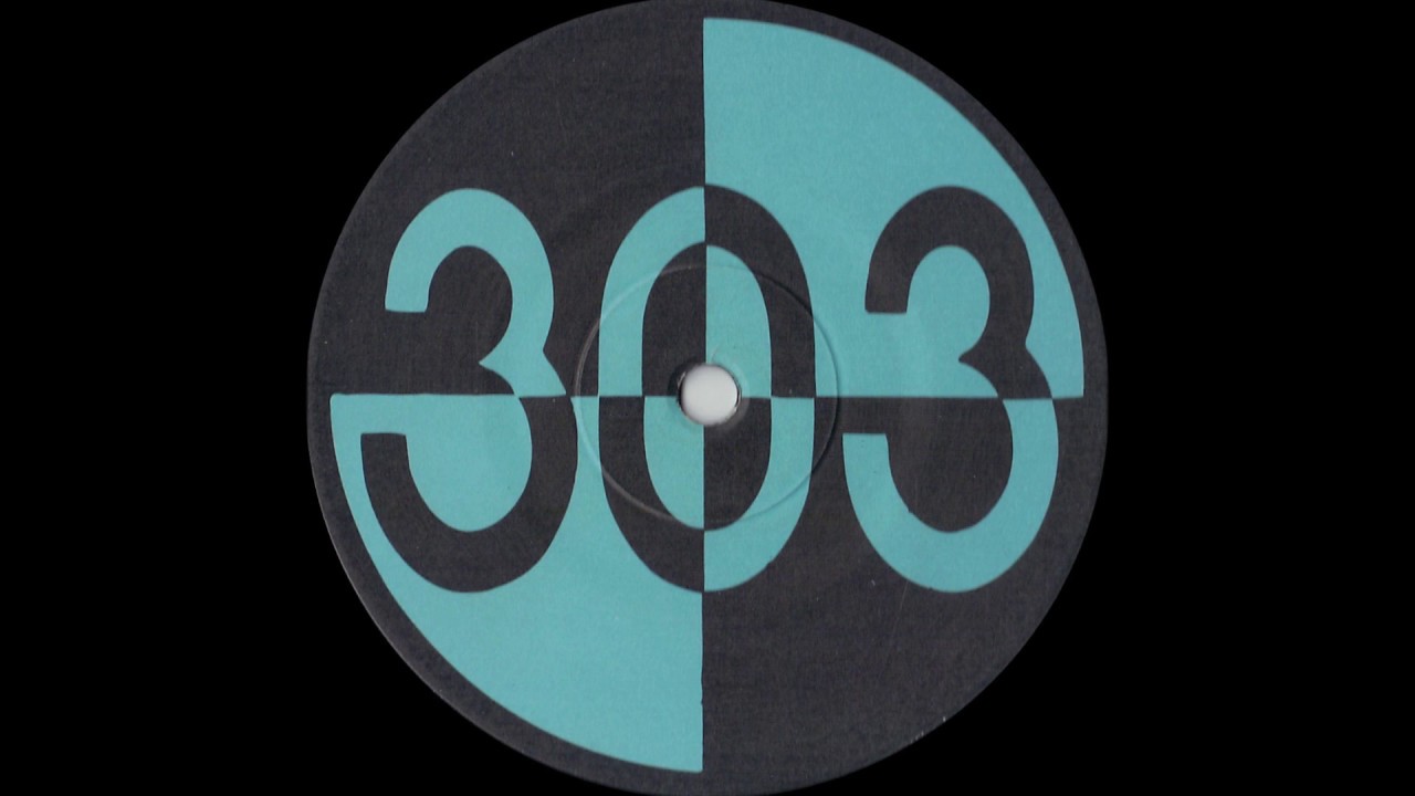 303 Nation - Seis (1992)