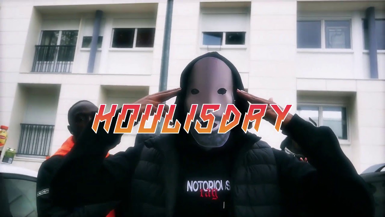 Kaarism Houlisday NOUVEAU SANG!!! 🥵