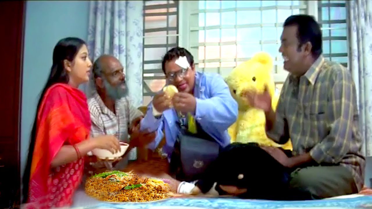 നിനക്കവന് കുറച്ച് ബിരിയാണി ഉണ്ടാക്കികൊടുത്താൽ നമുക്ക് കഴിച്ചൂടെ ! Salimkumar Nonstop Comedy Scenes