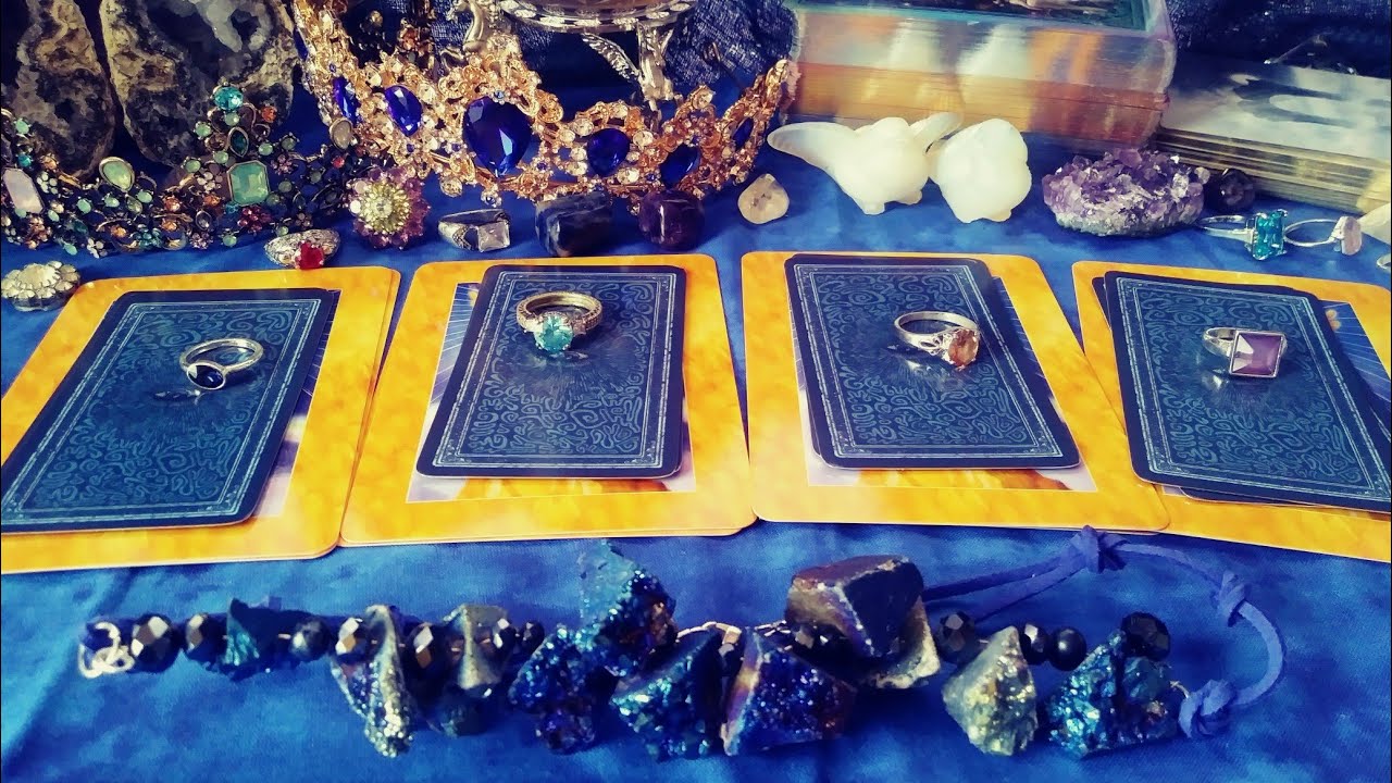 💫✨What is your Clair? Are you psychic?✨💫