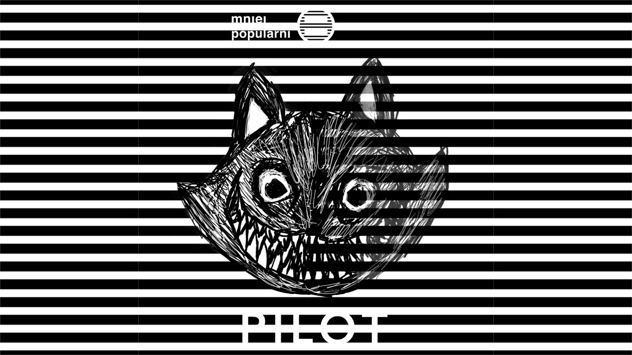 mniej popularni - Manipulacja (Official Audio)