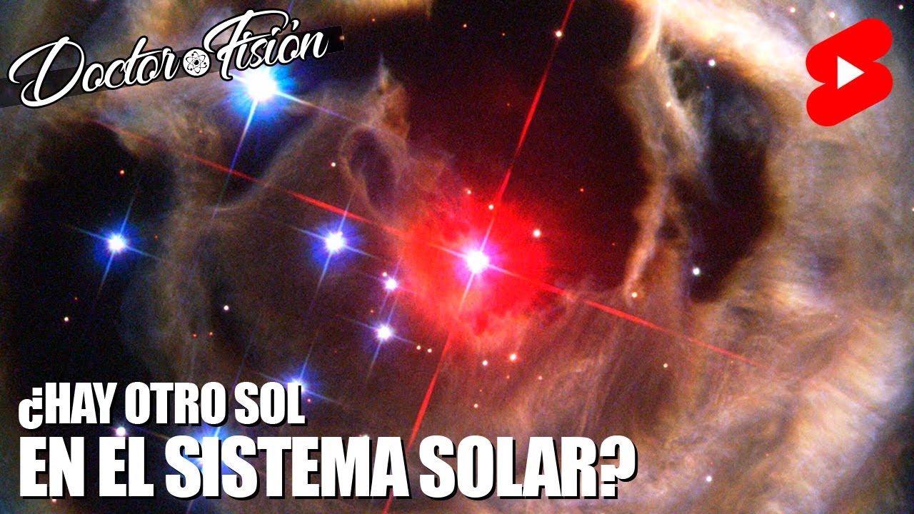 La HERMANA GEMELA DEL SOL ☀️