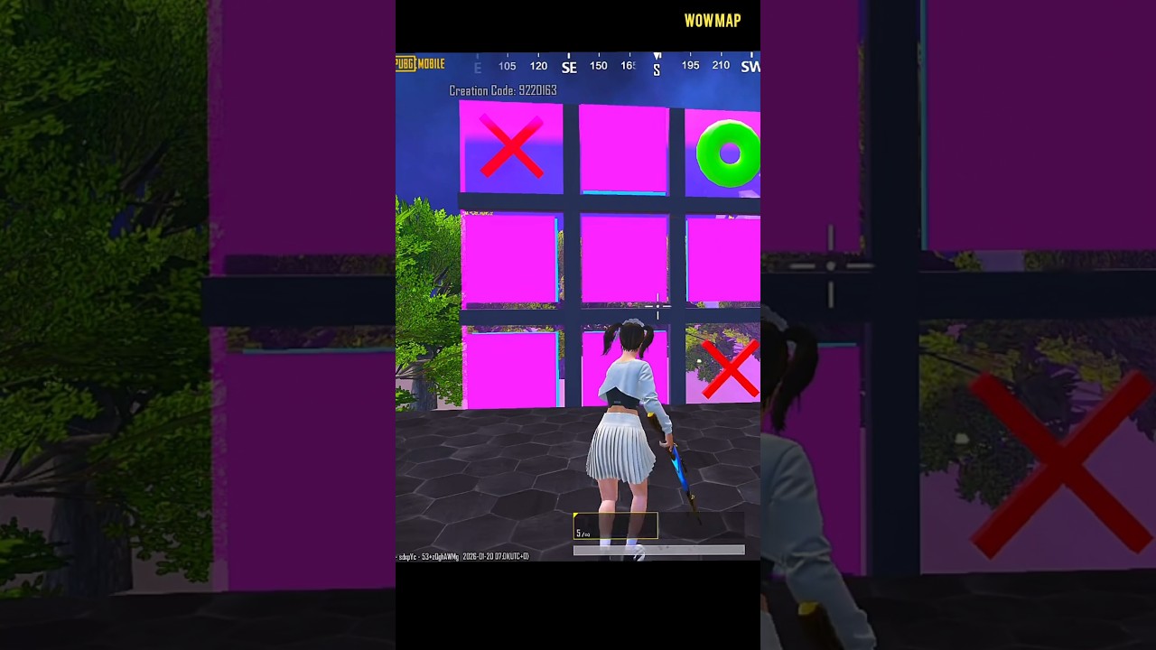 WOW MAP 31😂|