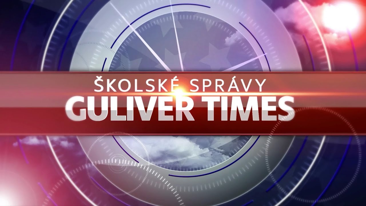 Guliver Times január/2024