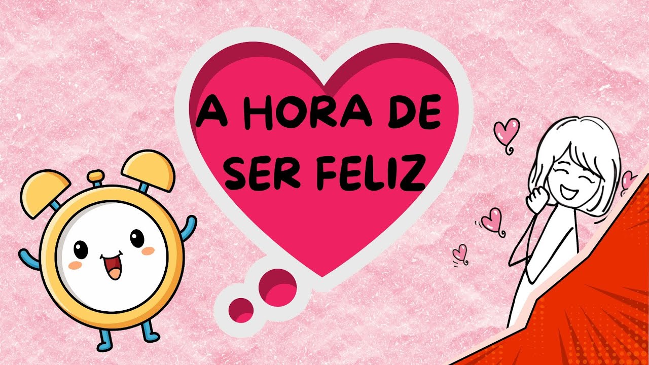 A HORA DE SER FELIZ - Intérprete Cacá Rezende - CD Cantando com os Semeadores vol. I