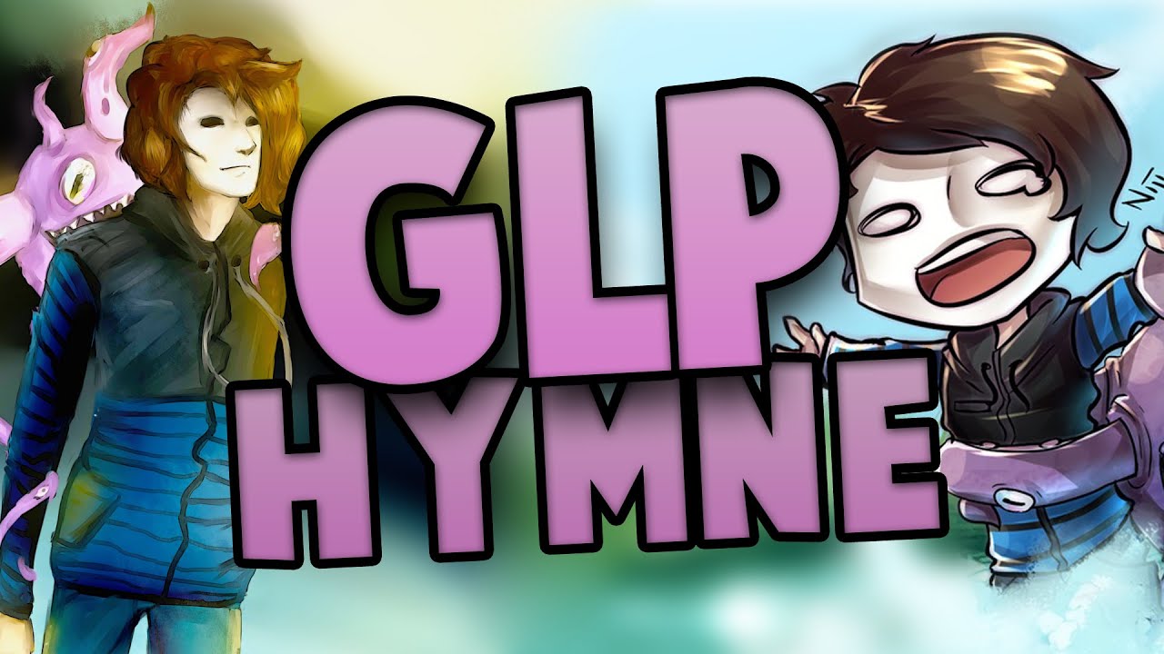 ICH BIN DER MANUEL! (Die GLP HYMNE) | Lukas, der Rapper