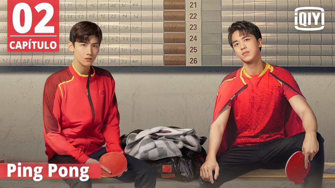 [Sub Español] Ping Pong Capítulo 2 | PING PONG | iQiyi Spanish