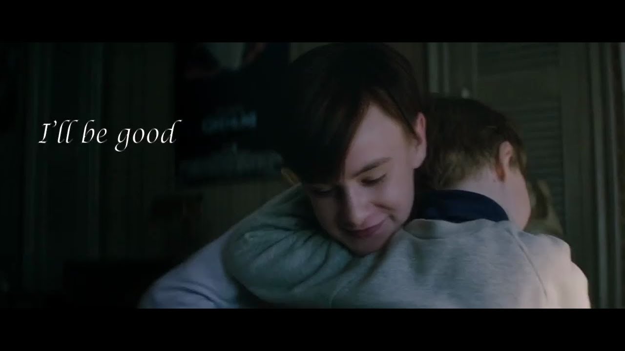 I'll Be Good Jaeden Lieberher video edit