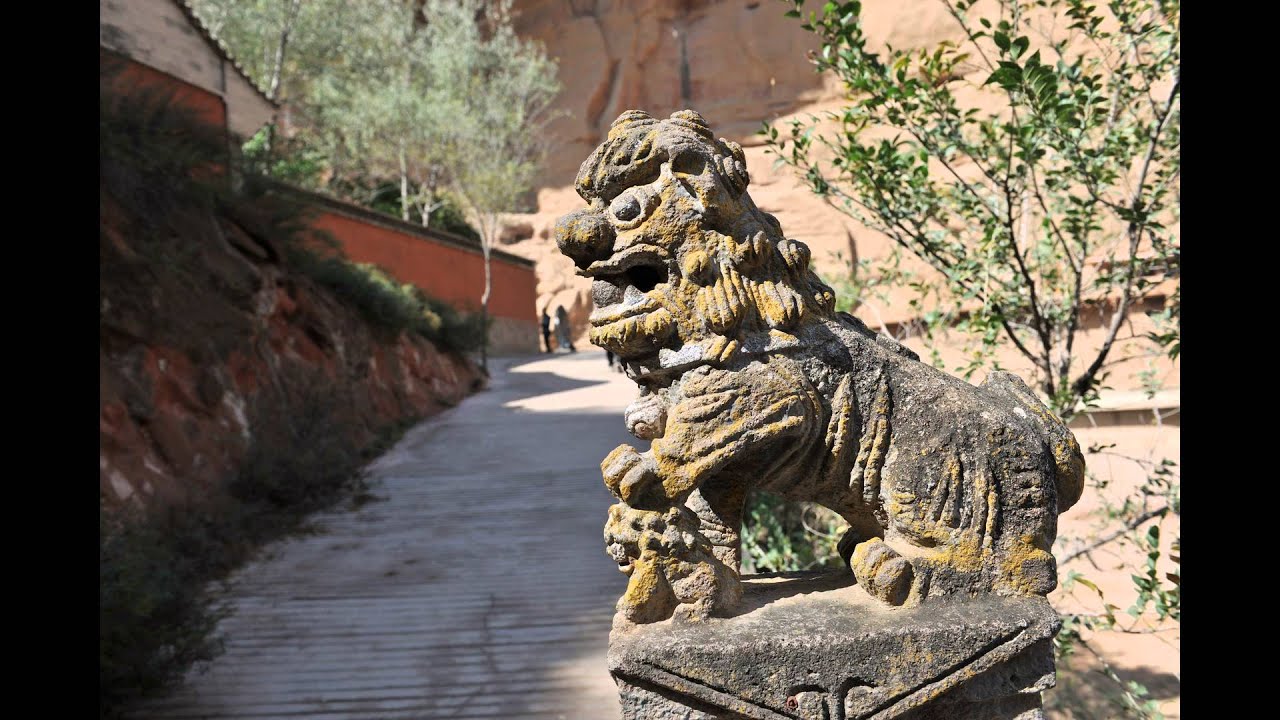 Leģendām apvītais senais zīda ceļš