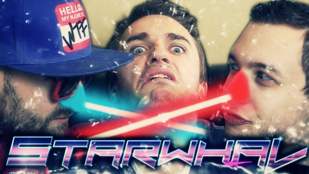 STARWHAL !