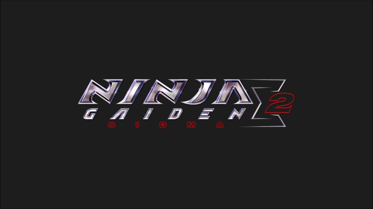 Ninja Gaiden Sigma 2 OST - 62 Sense of Mission Extended
