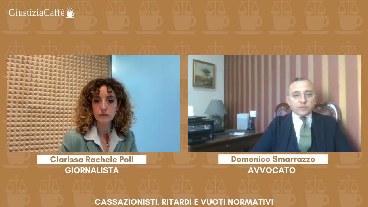 Cassazionisti, ritardi e vuoti normativi