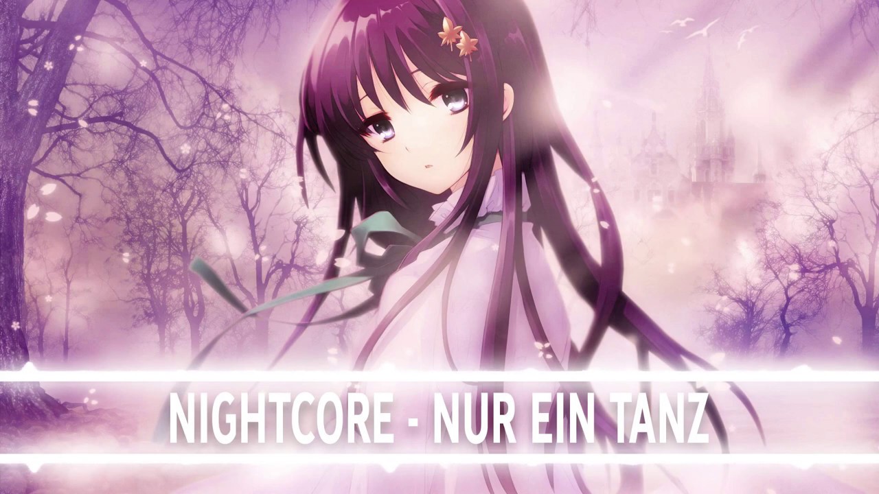 Nightcore - NUR EIN TANZ - Pietro Lombardi