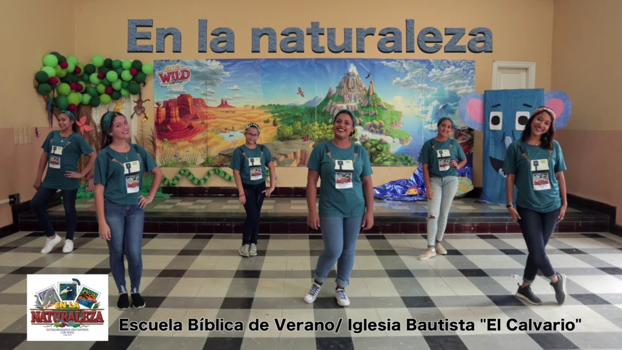 En la naturaleza 🐱🦊🐆🐘🐿️EBV En la Naturaleza