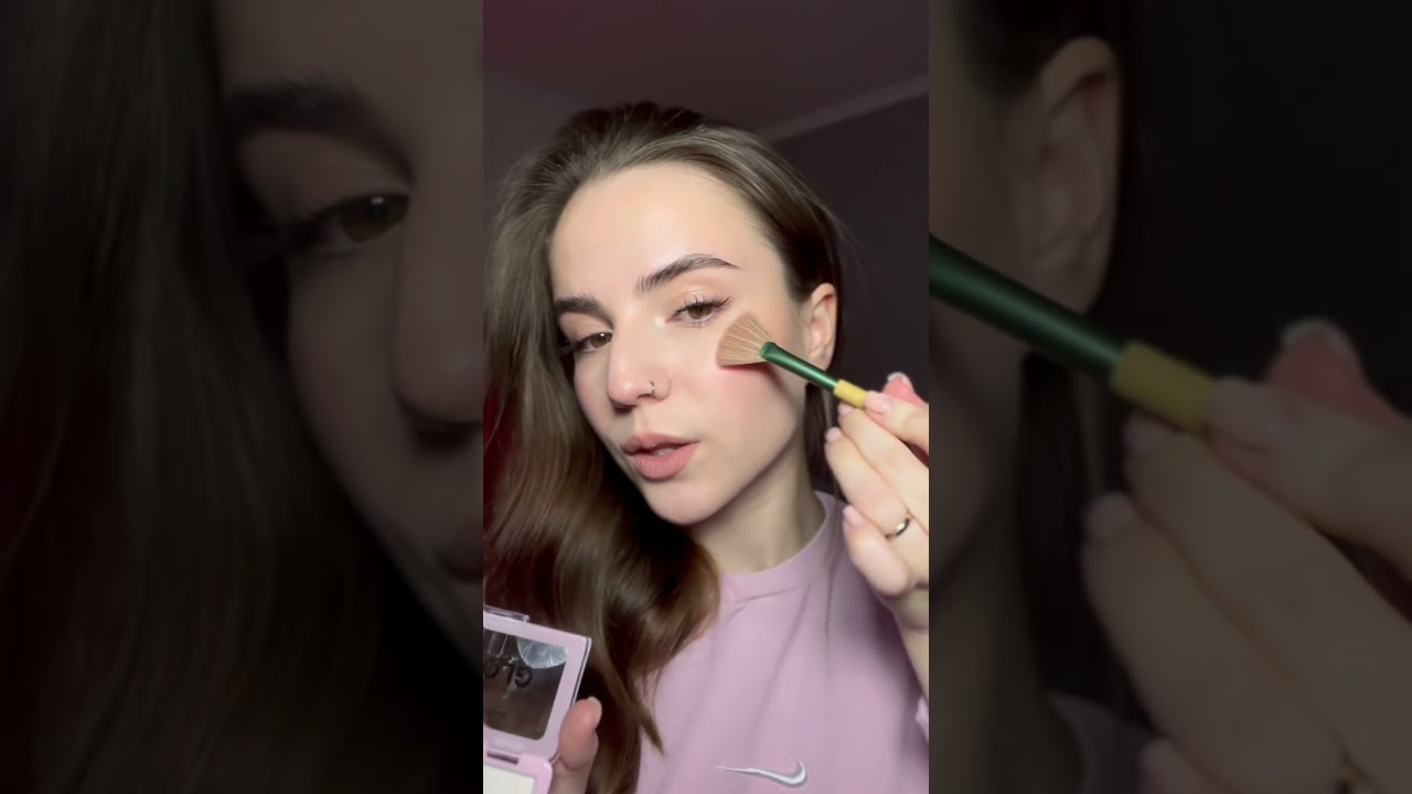 Сначала он, а потом fenty beauty …