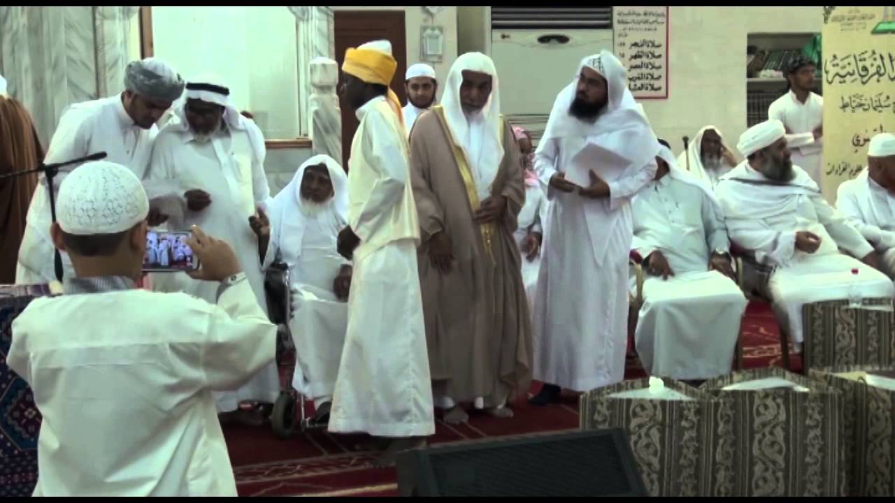 الحفل السنوي السادس والعشرون للمدرسة الفرقانية لعام 1434هـ