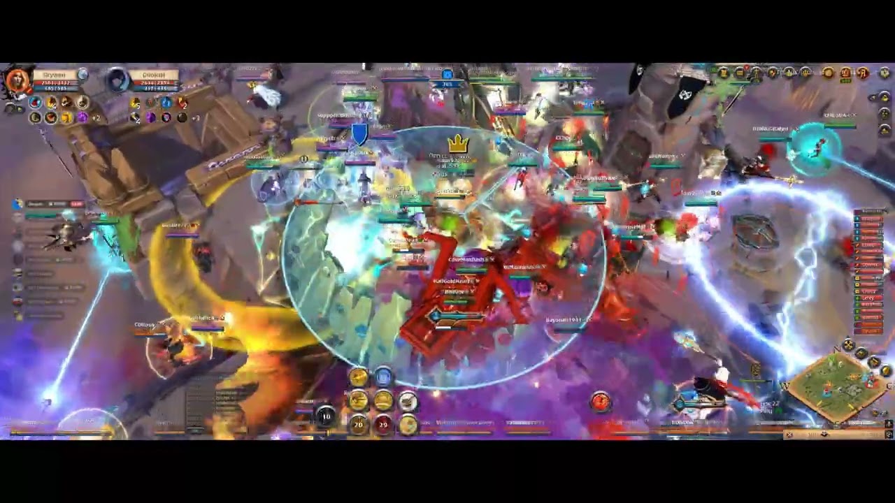 spiked 00 terri defense