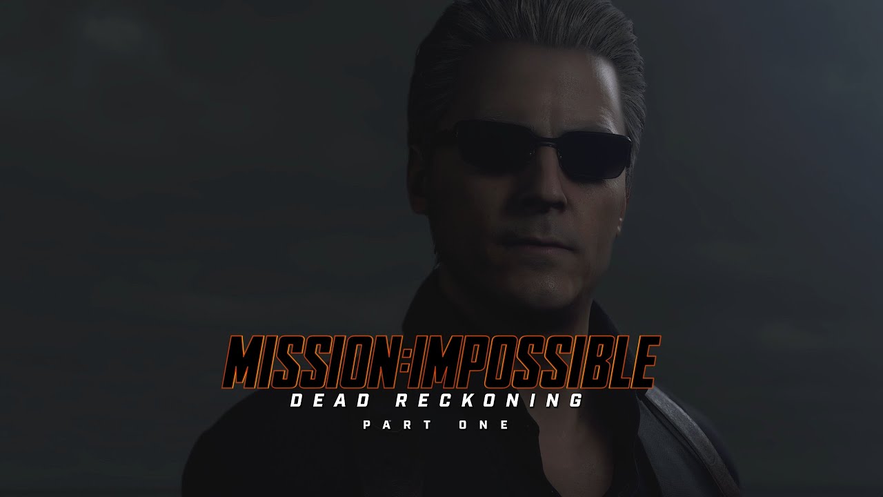 Resident Evil 4 Trailer (Mission: Impossible - Dead Reckoning Part One Style)
