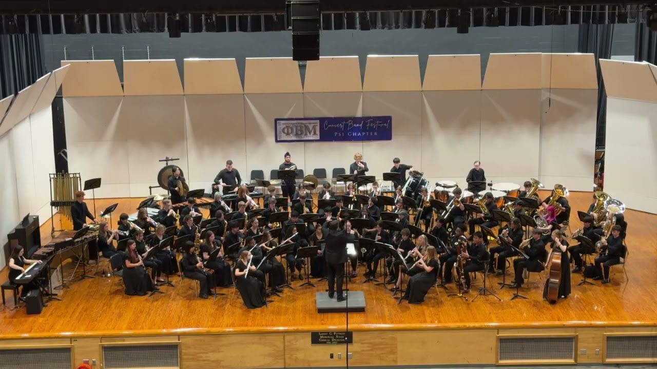 Symphony No. 2 