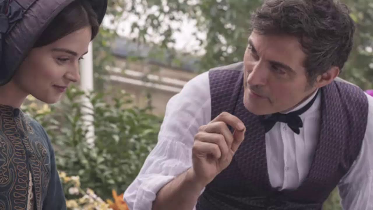 Victoria season 2 Lord Melbourne to be KILLED OFF Rufus Sewell drop