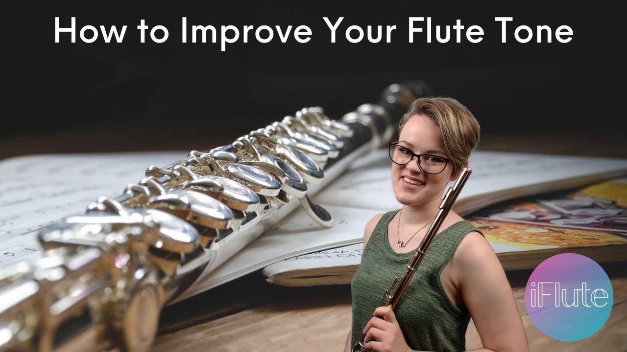 How To Improve Flute Tone