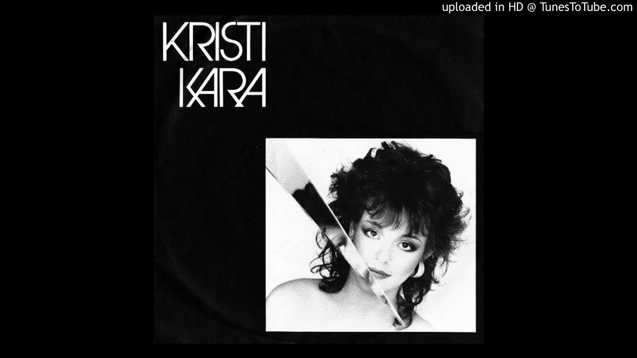 Kristi Kara - Kalt wie Eis (Remastered)