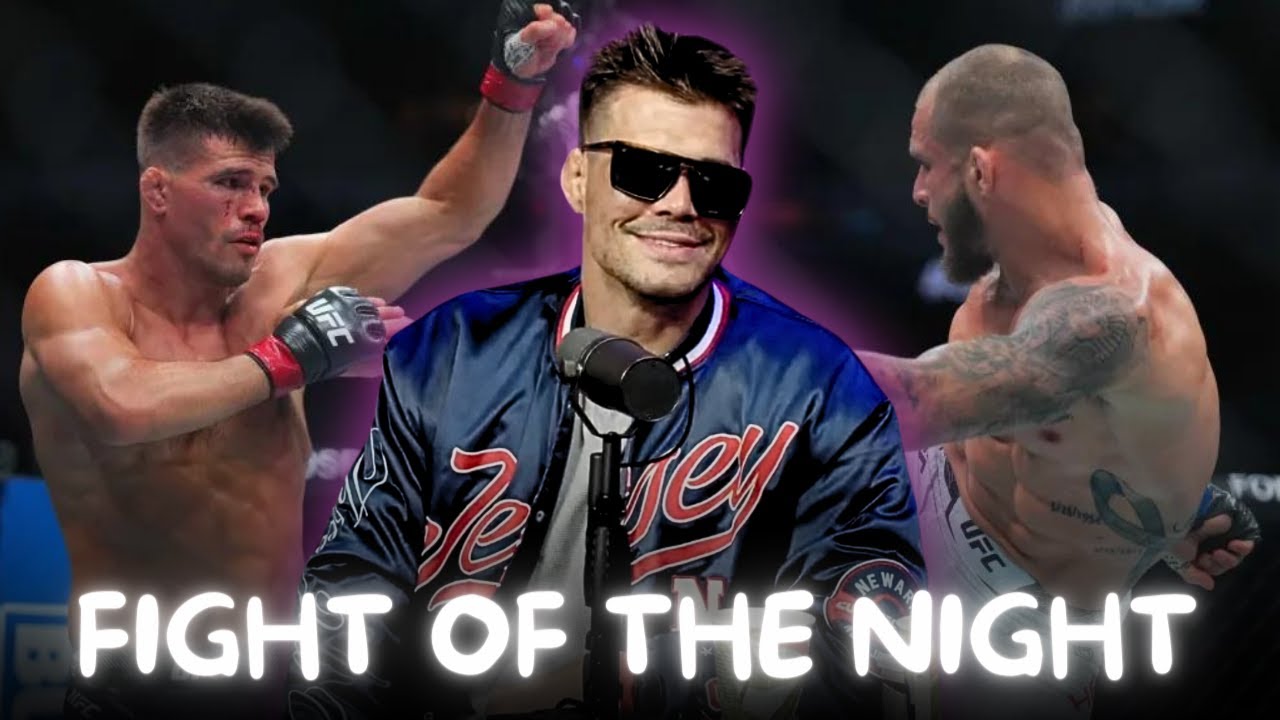 UFC 302| Mickey Gall vs Bassil Hafez (Behind The Scenes)