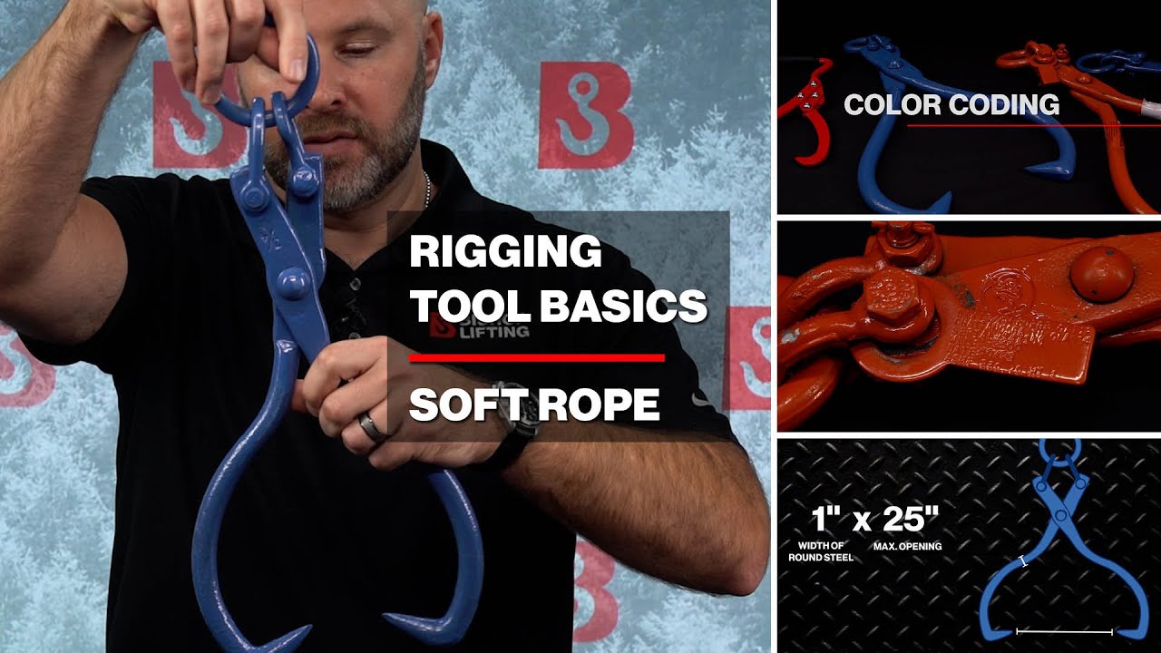 What Are Logging Tongs? How They Work and How to Use Them Right