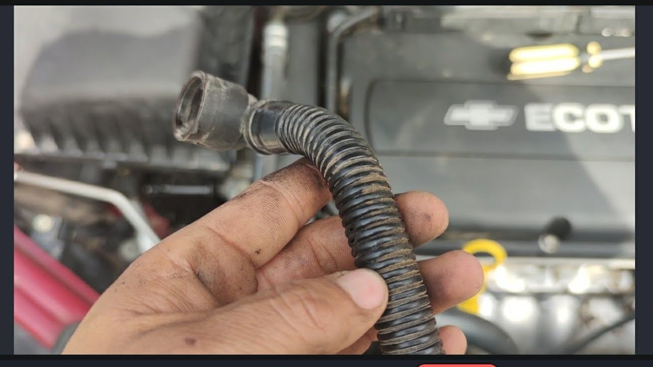 Resolvimos el P0171 CHEVROLET SONIC. Como enderezar un diferencial en casa. si funciona!!!!!