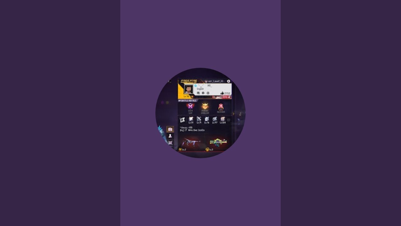 M_1_GAMING_10K is live