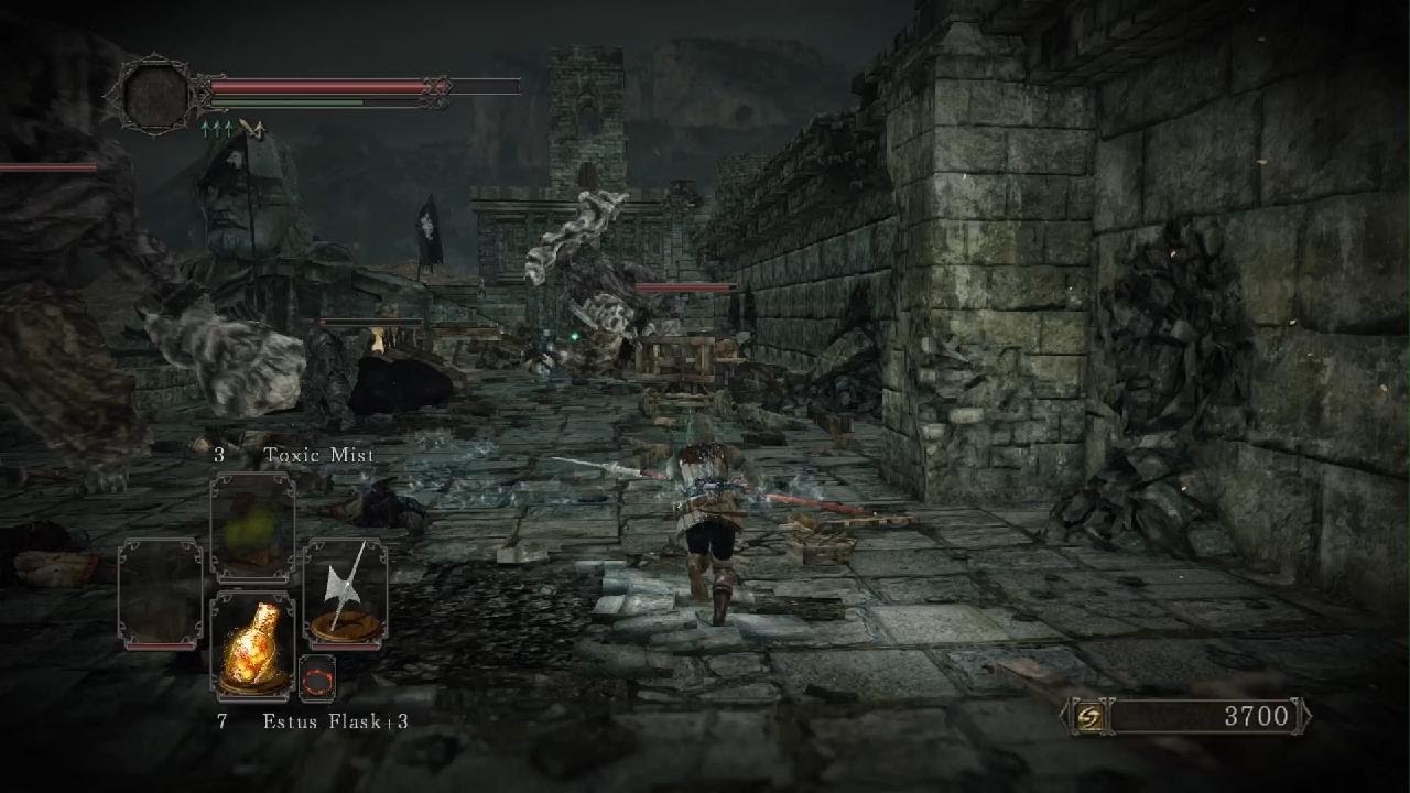 Giant Lord - No Hit / Melee